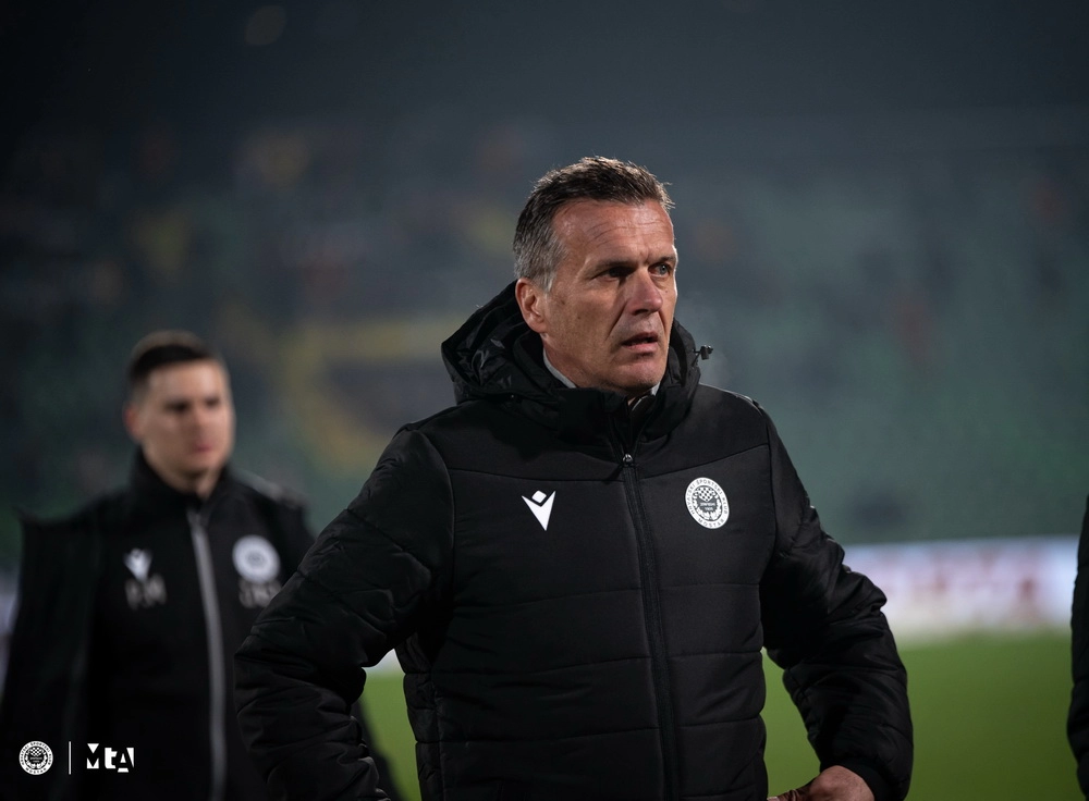 Ivanković uoči Želje: Usprkos odlascima, i dalje imamo kvalitetu